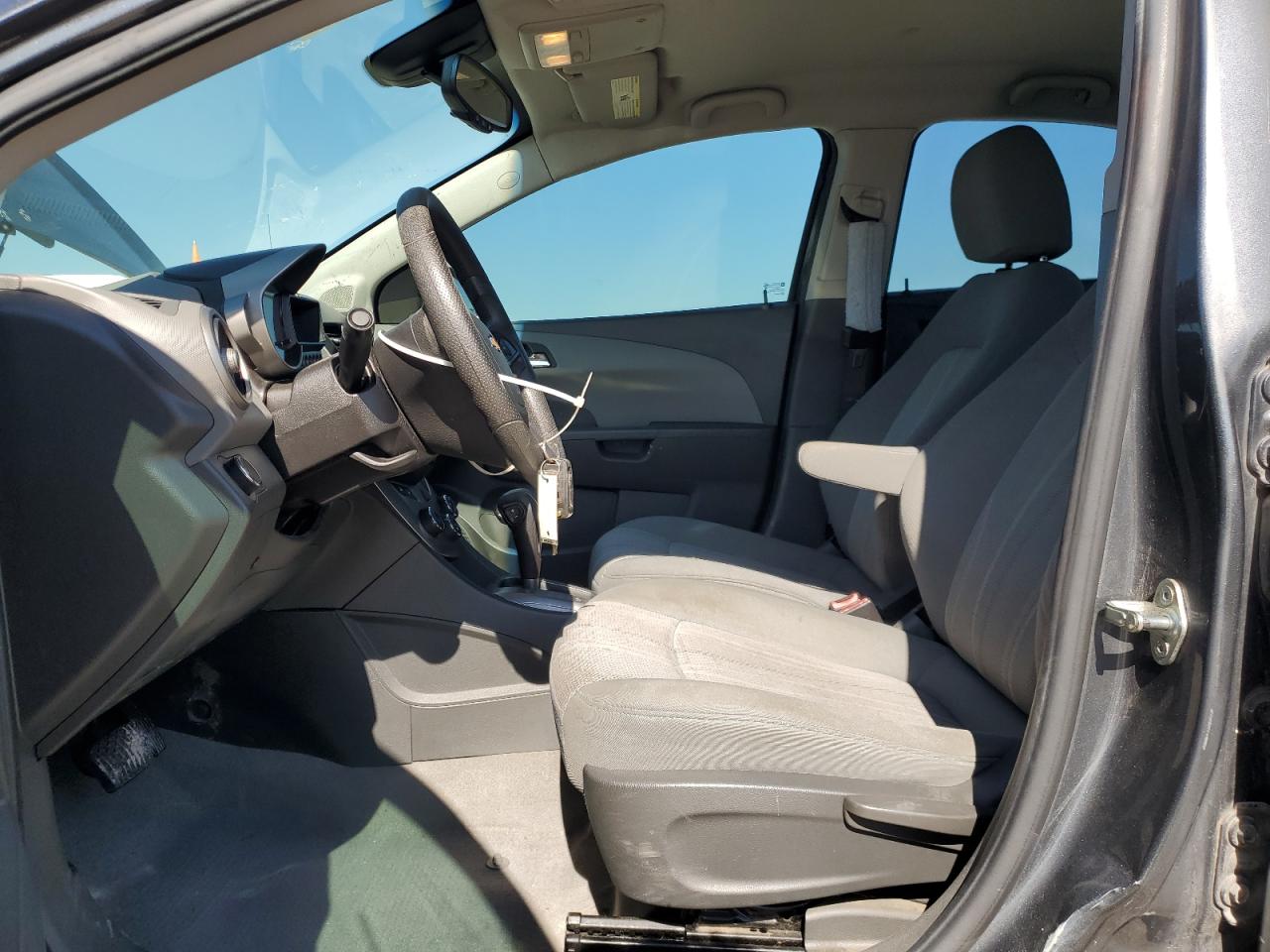 2013 Chevrolet Sonic - Image 7