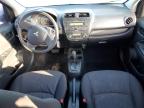 2015 Mitsubishi Mirage De zu verkaufen in Riverview, FL - Front End