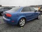 2008 Audi A4 2.0T Quattro de vânzare în Spartanburg, SC - Front End