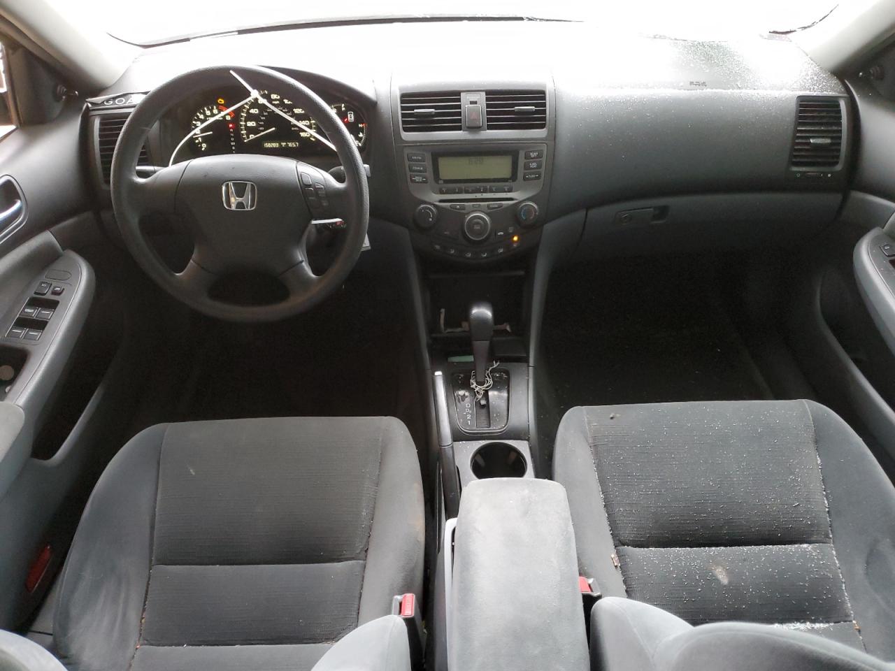 2007 Honda Accord - Image 8