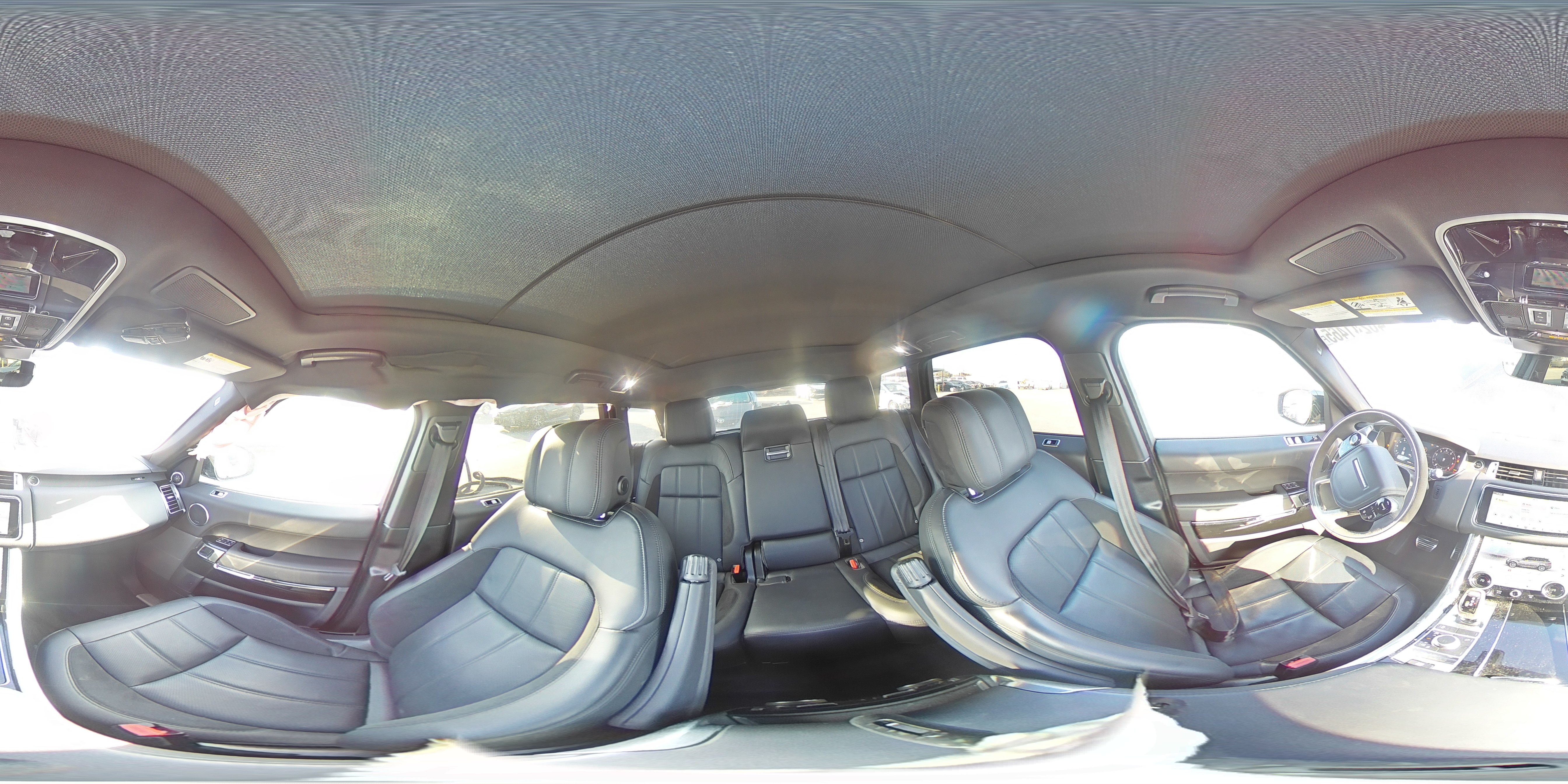 2020 Land Rover Range Rover - Image 14