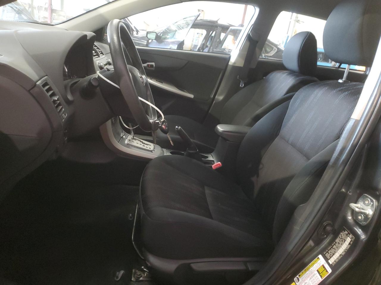 2011 Toyota Corolla - Image 7