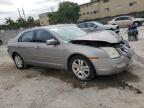 2008 Ford Fusion Sel за продажба в Opa Locka, FL - Front End