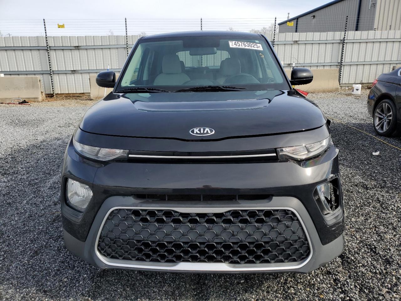 2020 Kia Soul - Image 5