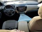 2023 Chevrolet Traverse Ls for Sale in San Antonio, TX - Side