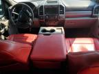2021 Ford F250 Super Duty de vânzare în Harleyville, SC - Rollover