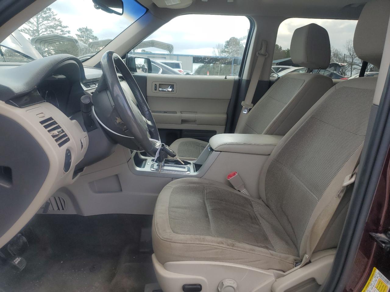 2011 Ford Flex - Image 7