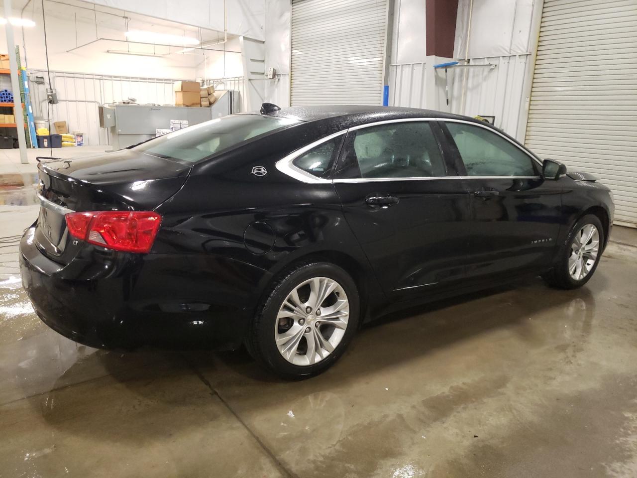 2014 Chevrolet Impala - Image 3