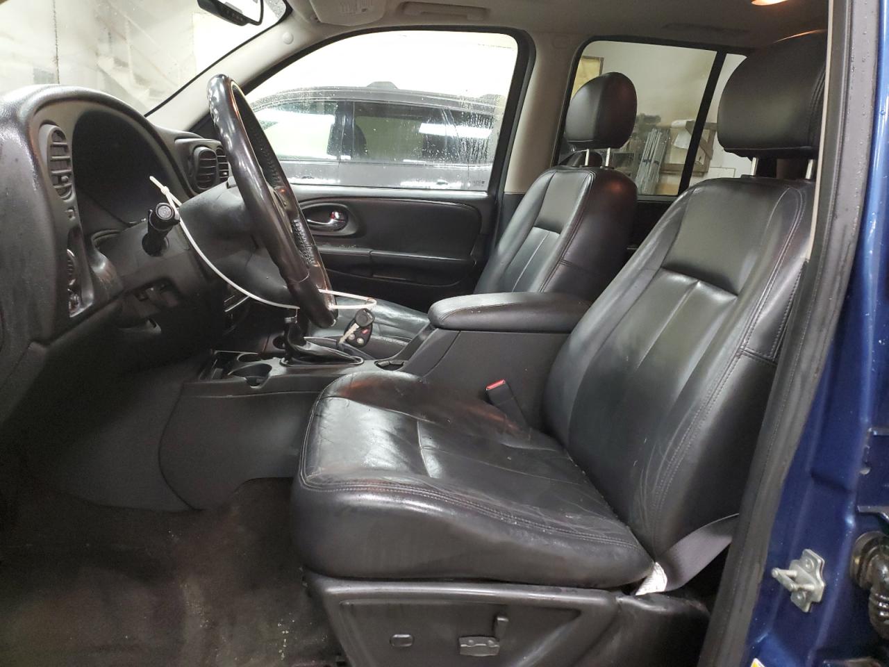 2006 Chevrolet TrailBlazer - Image 7