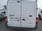 2010 FORD TRANSIT 85 for sale at Copart YORK