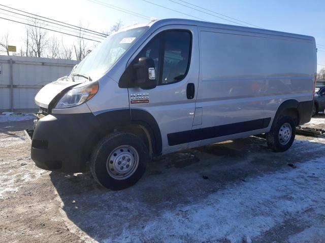 2019 Ram Promaster 1500 1500 Standard