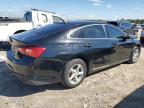 2016 Chevrolet Malibu Ls   de vânzare în Houston, TX - All Over