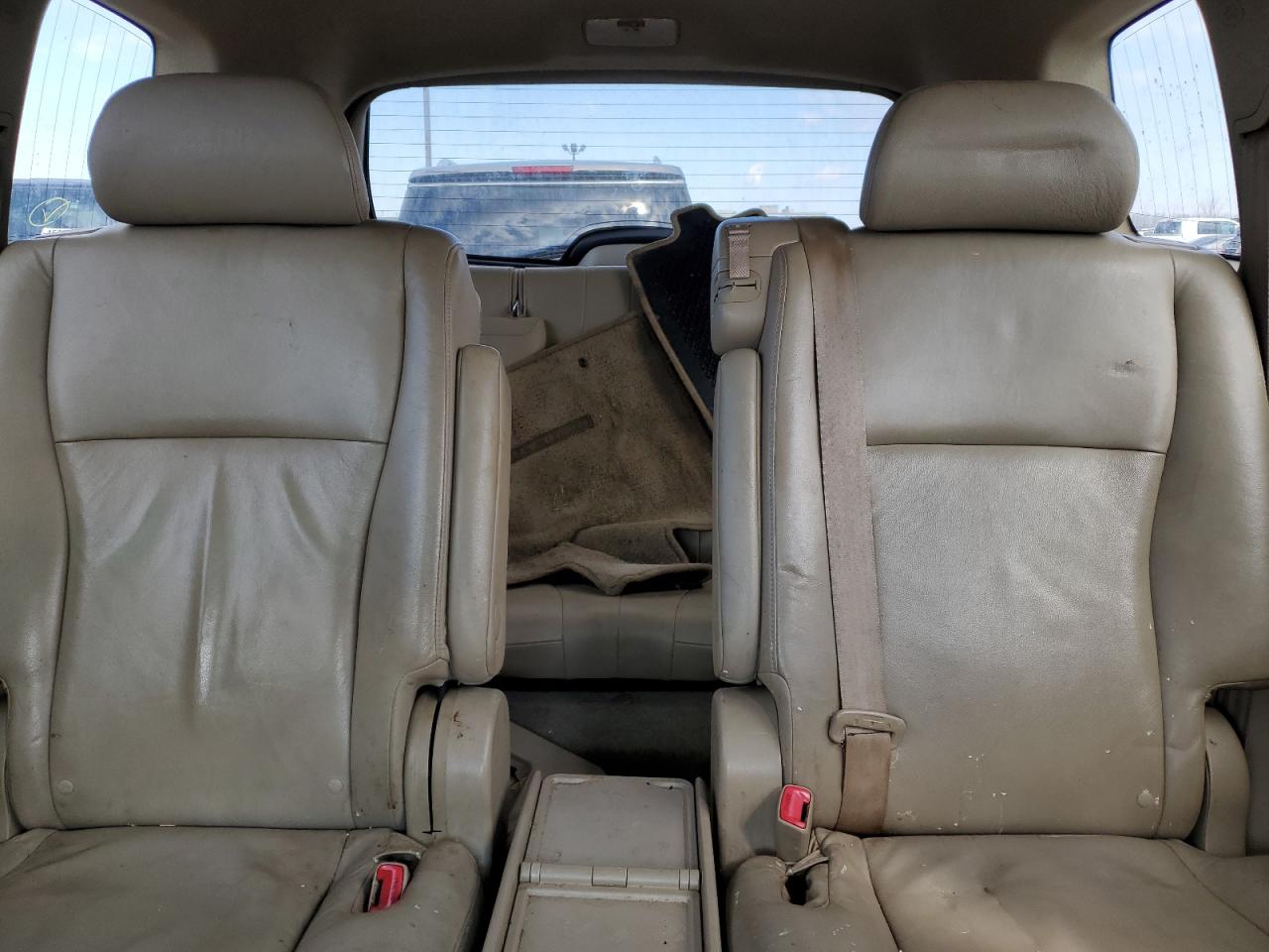 2008 Toyota Highlander - Image 10