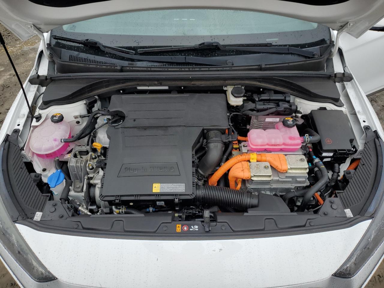 2021 Hyundai IONIQ - Image 11