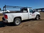 2011 Gmc Sierra C1500 for Sale in Longview, TX - Front End