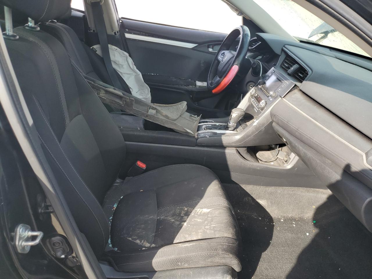 2018 Honda Civic - Image 7