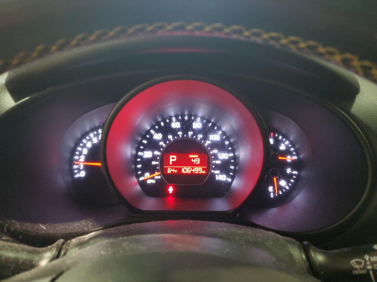 2016 Kia Soul - Image 9