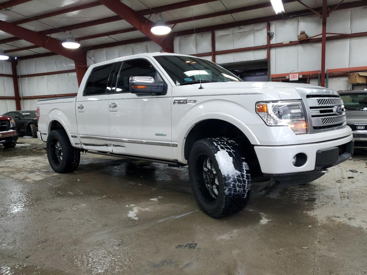 2013 Ford F-150 - Image 4