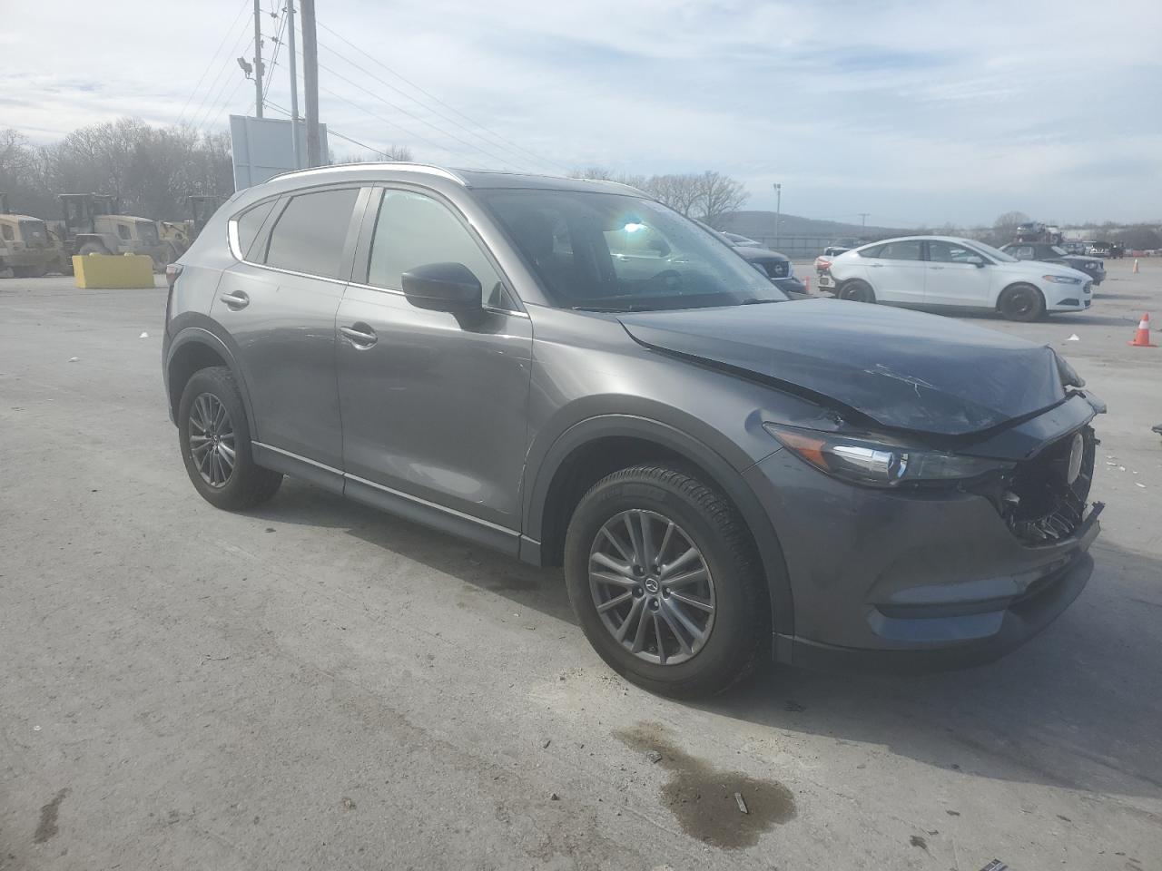 2019 Mazda CX-5 - Image 4