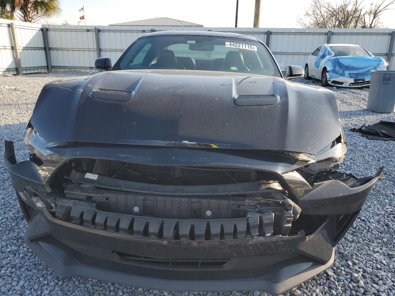 2019 Ford Mustang - Image 5