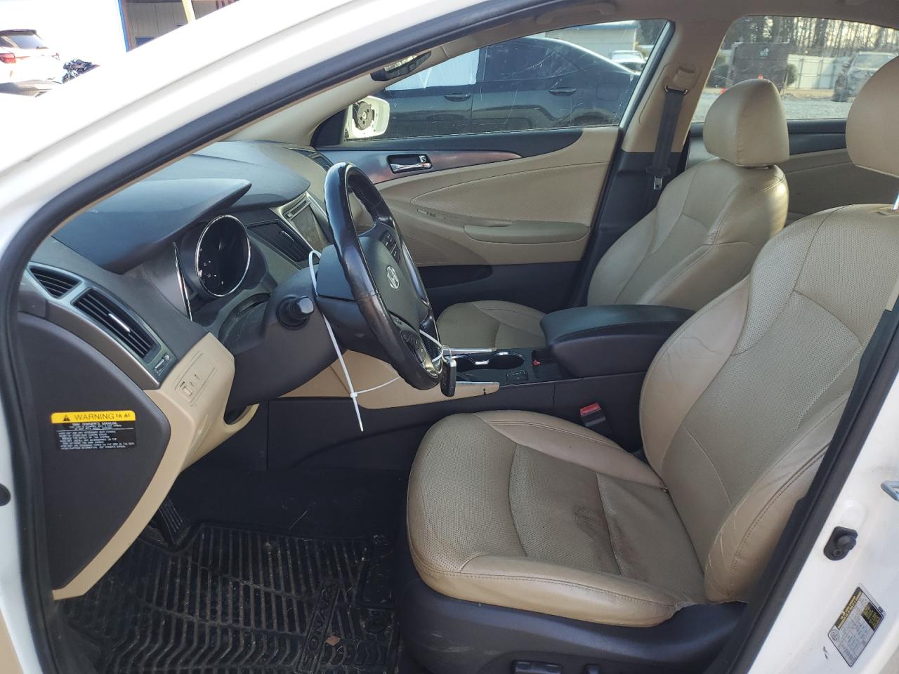 2015 Hyundai Sonata - Image 7