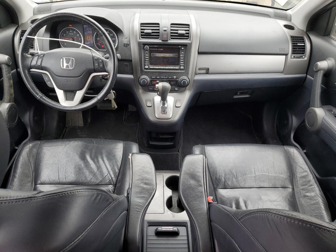 2010 Honda CR-V - Image 8