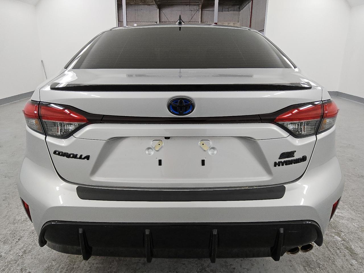 2024 Toyota Corolla - Image 6