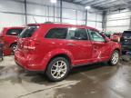 2013 Dodge Journey Crew продається в Ham Lake, MN - Side