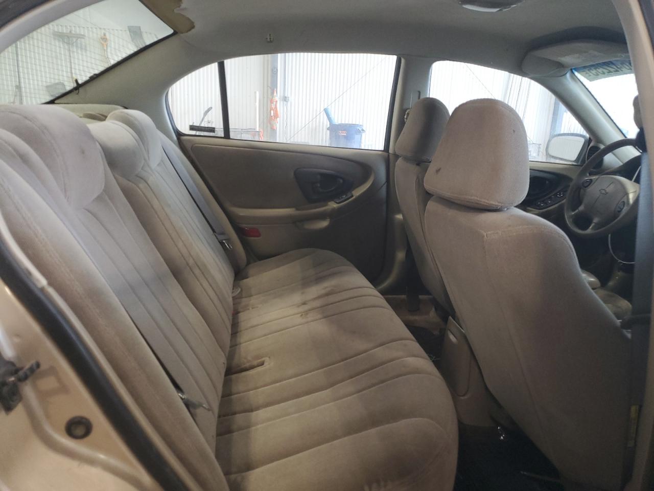 2002 Chevrolet Malibu VIN: 1G1ND52J02M633874 Lot: 46102505