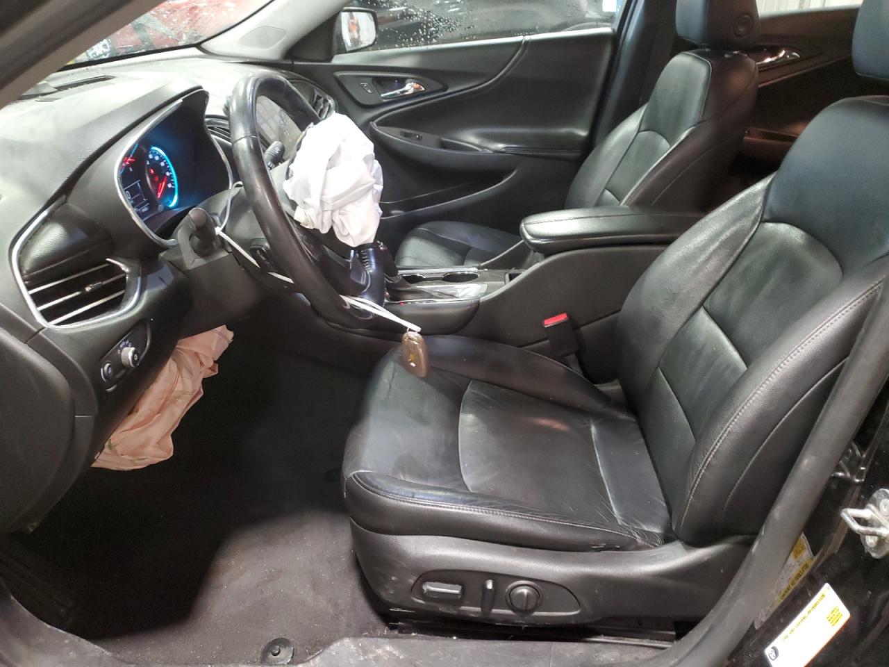 2017 Chevrolet Malibu - Image 7