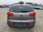 2015 Kia Sportage Lx იყიდება Baltimore-ში, MD - Front End