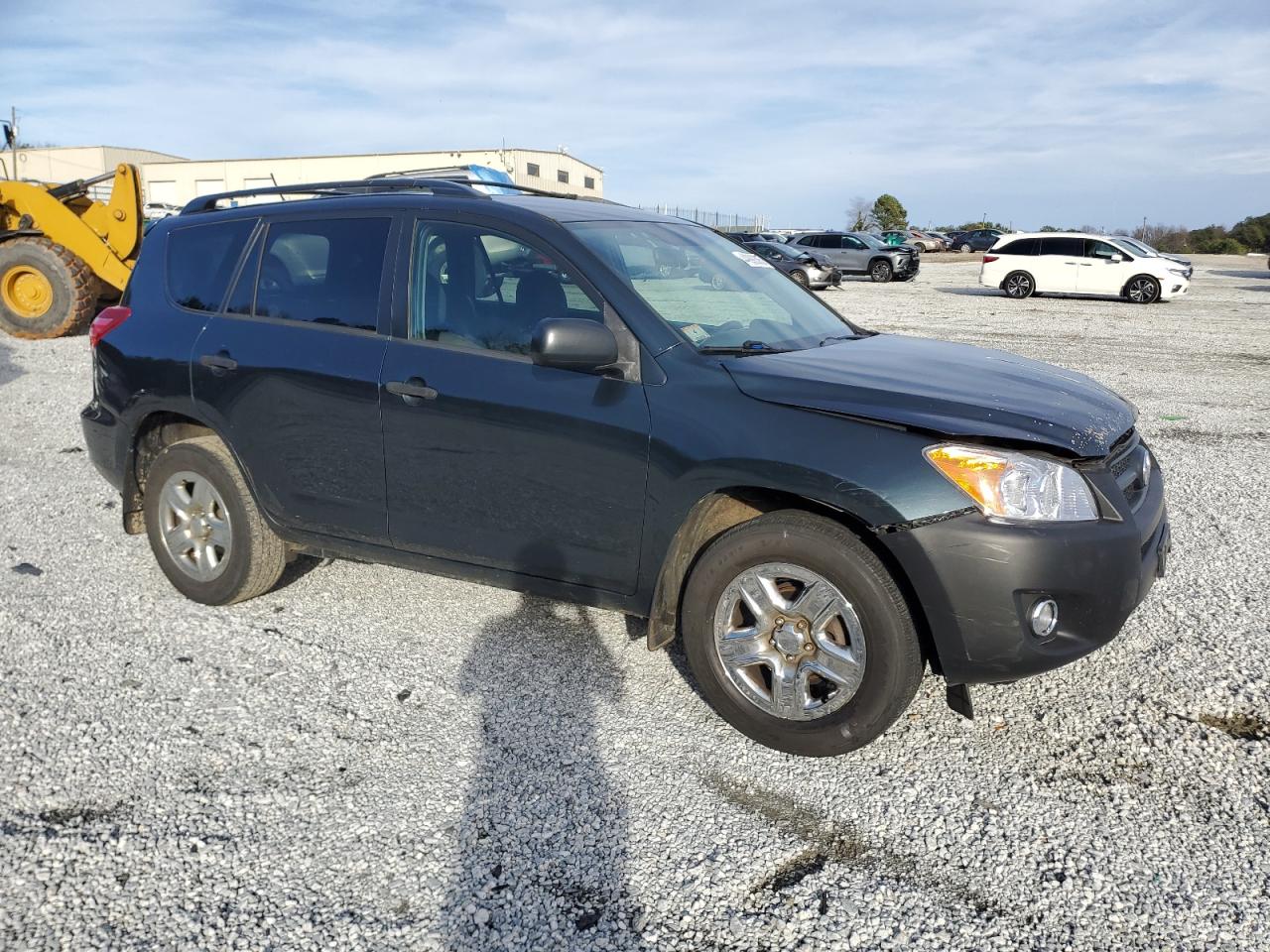2010 Toyota RAV 4 - Image 4