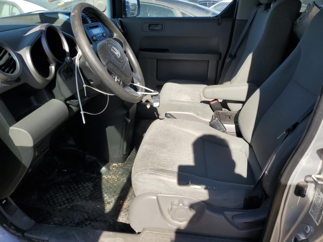 2010 Honda Element - Image 7