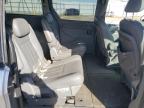 2005 Chrysler Town & Country Touring იყიდება Anderson-ში, CA - Water/Flood