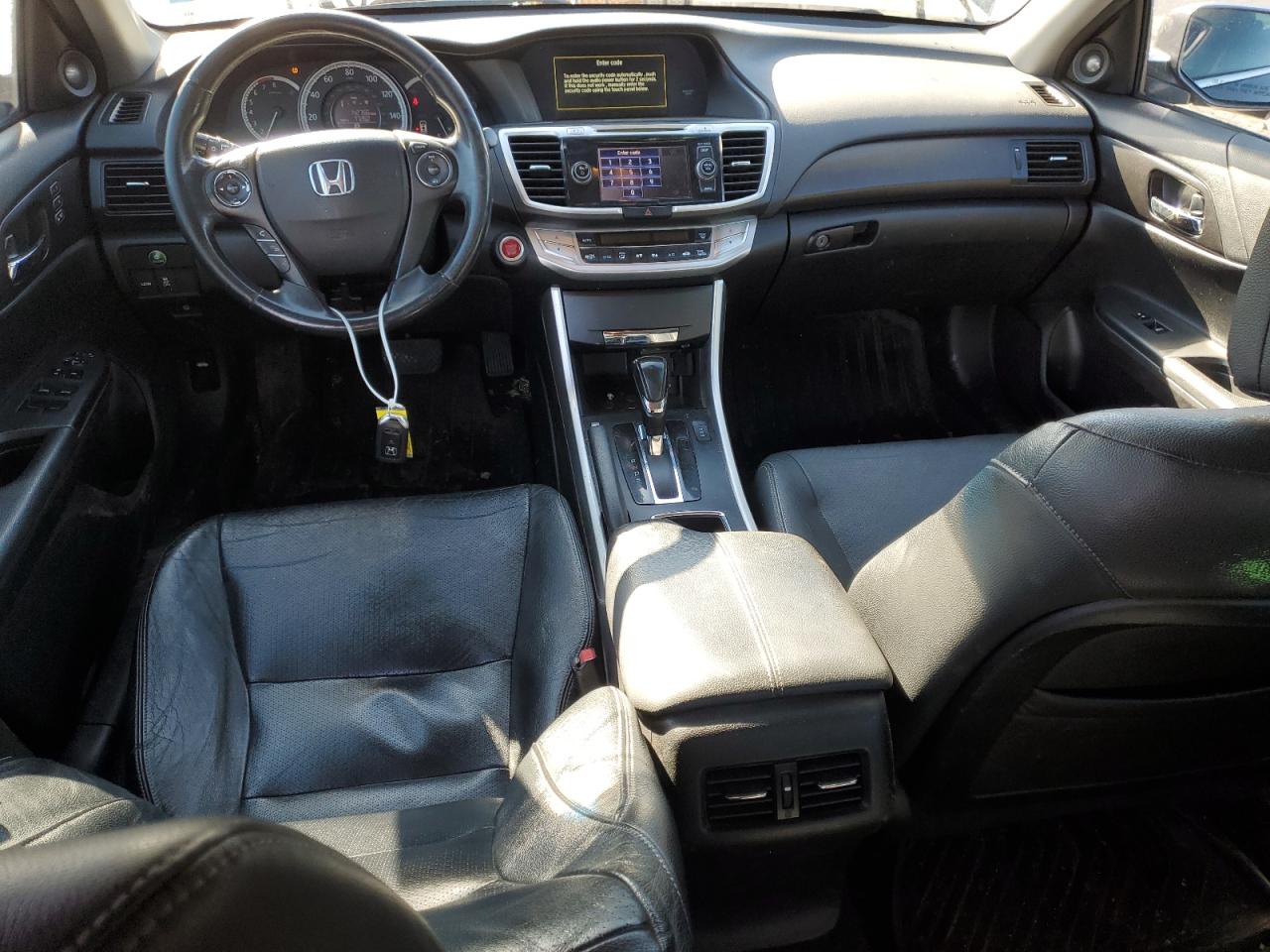 2013 Honda Accord - Image 8