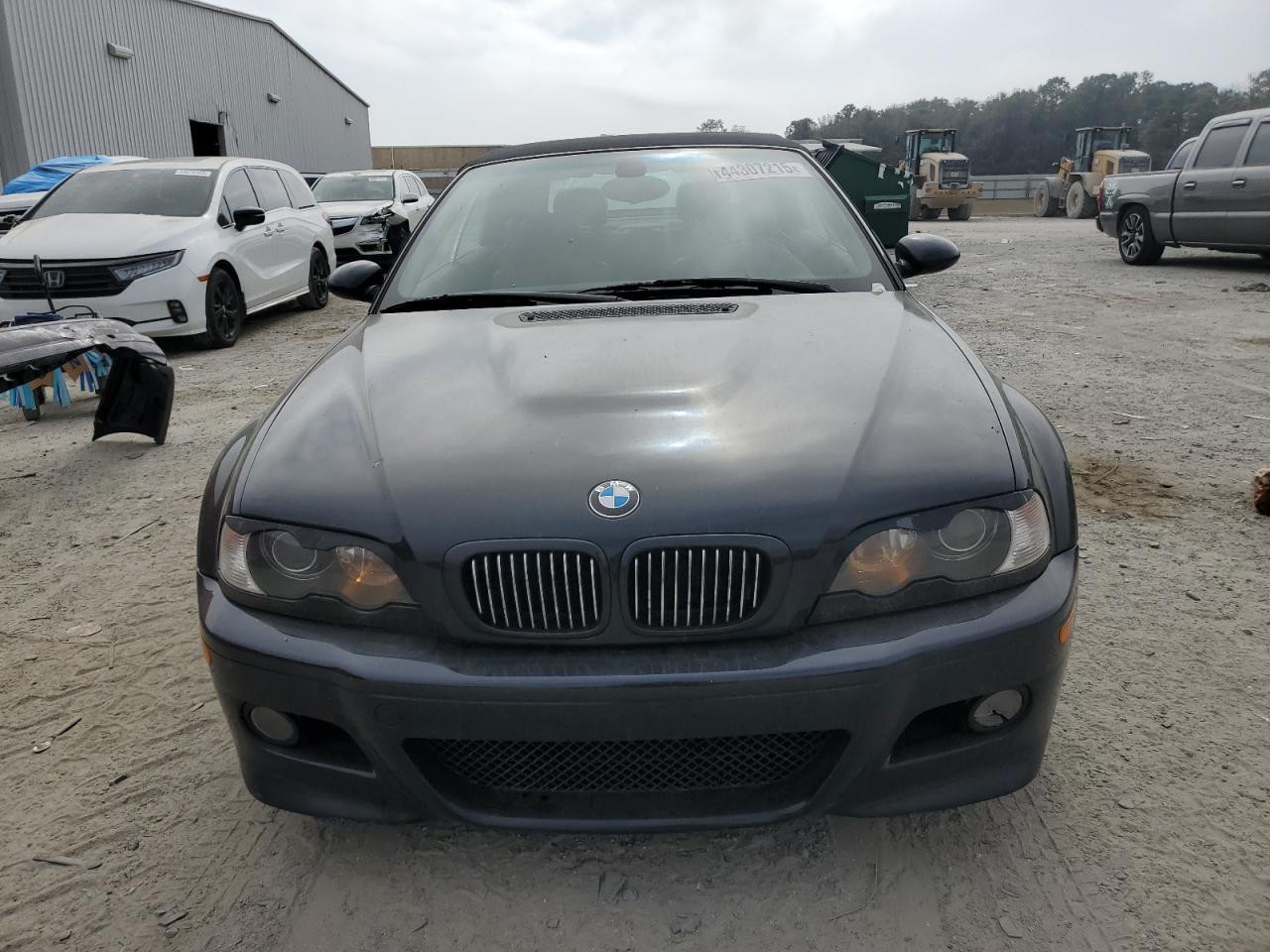 2003 BMW M3 - Image 5