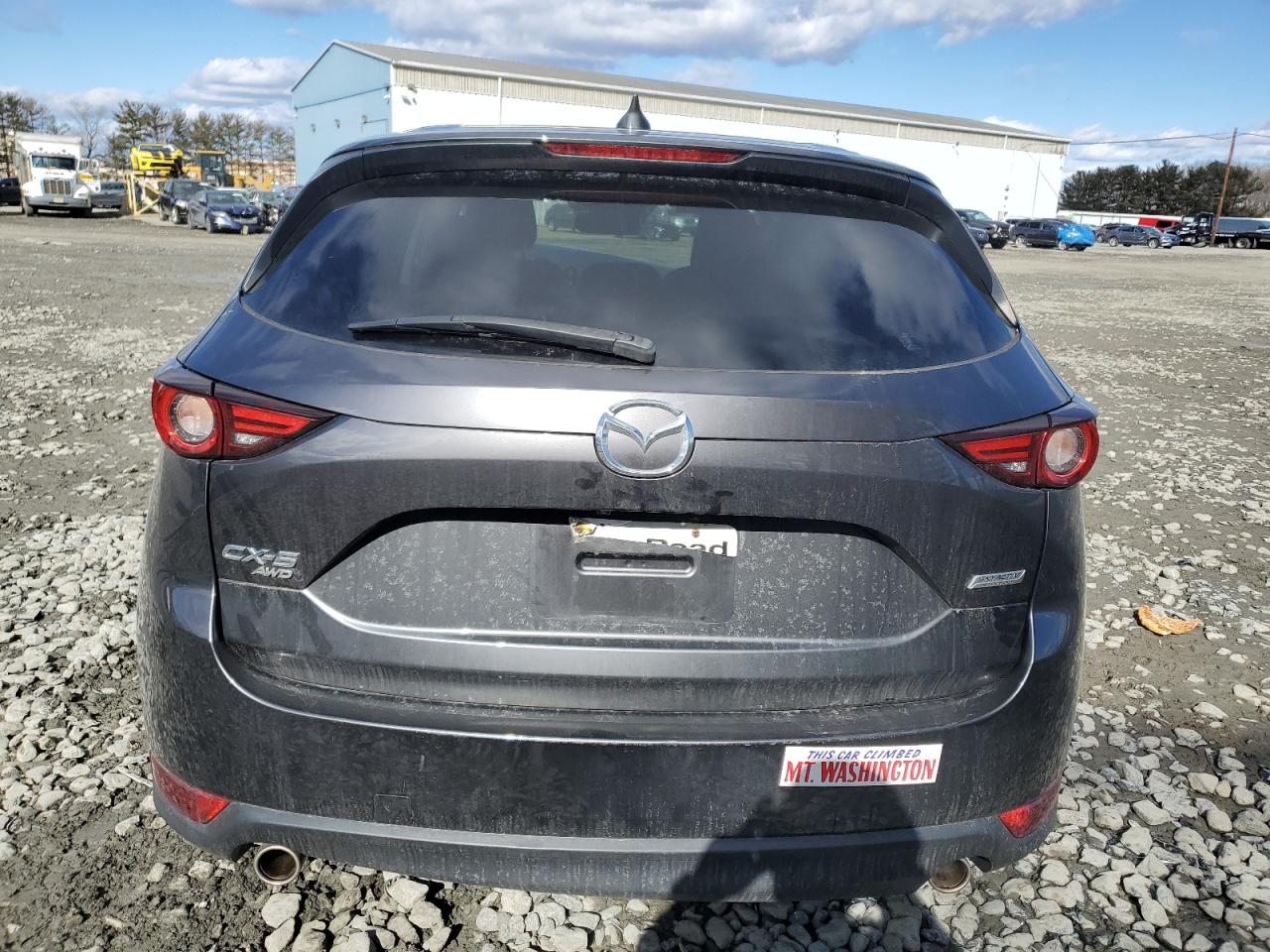 2019 Mazda CX-5 - Image 6