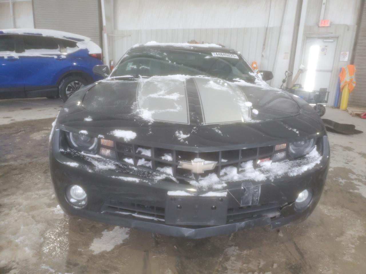 2013 Chevrolet Camaro - Image 5