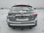 2017 Infiniti Qx70  for Sale in Chicago Heights, IL - Vandalism