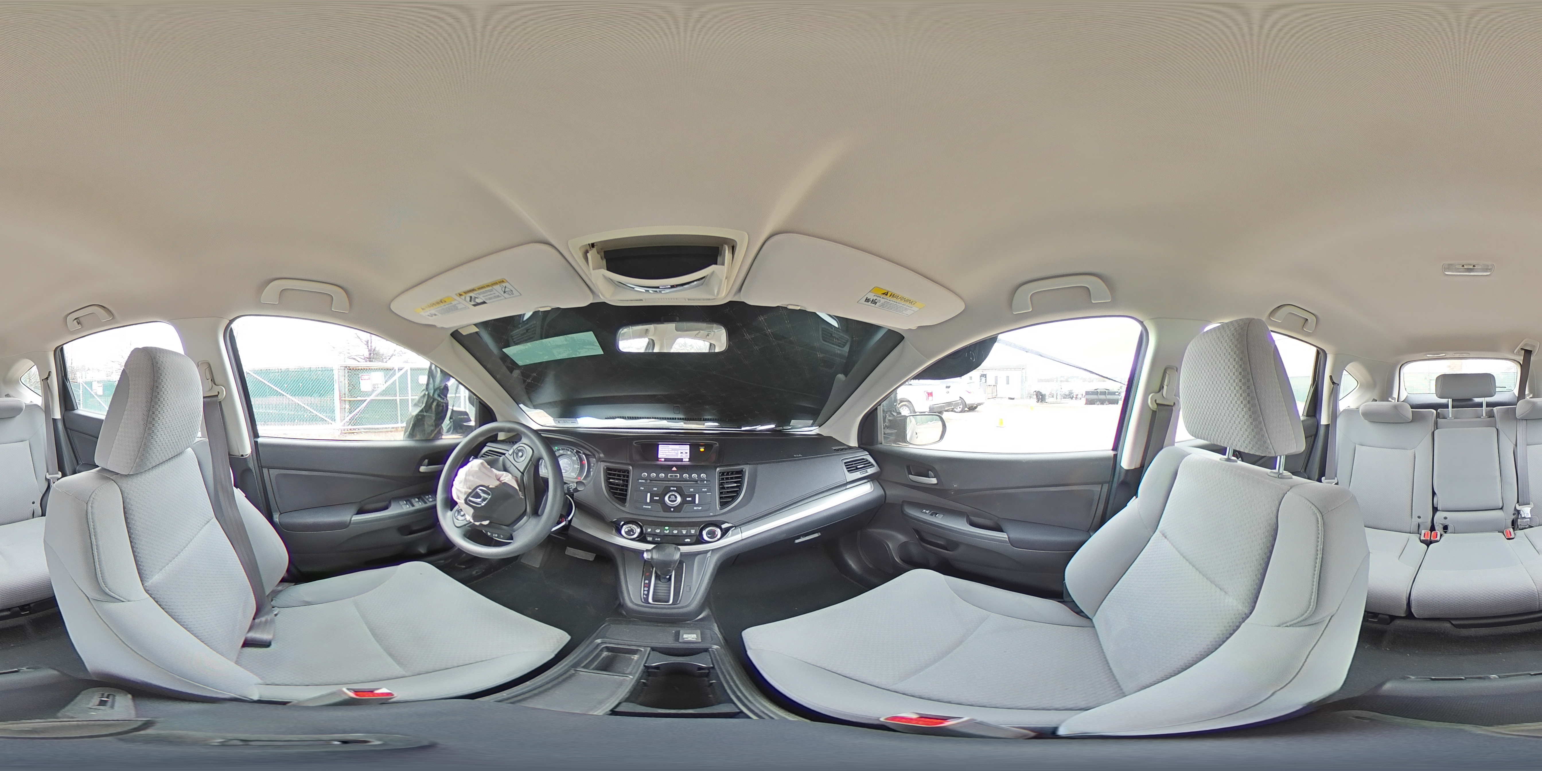 2016 Honda CR-V - Image 14