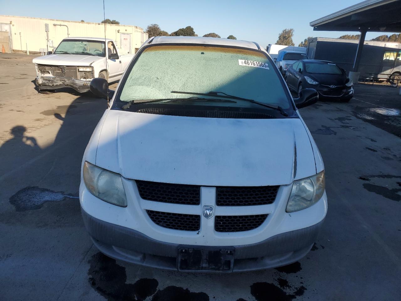 2001 Dodge Caravan - Image 5