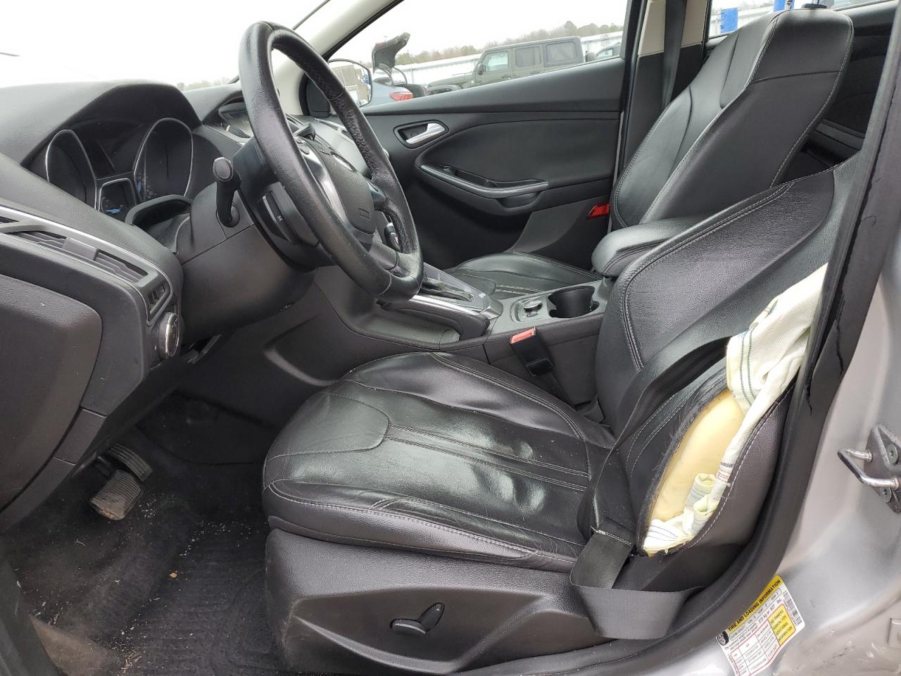 2012 Ford Focus - Image 7