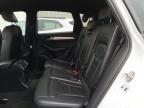 2015 AUDI Q5 S LINE for sale at Copart PETERLEE