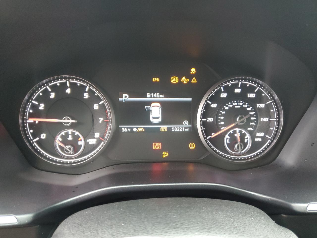 2021 Hyundai Santa Fe - Image 9