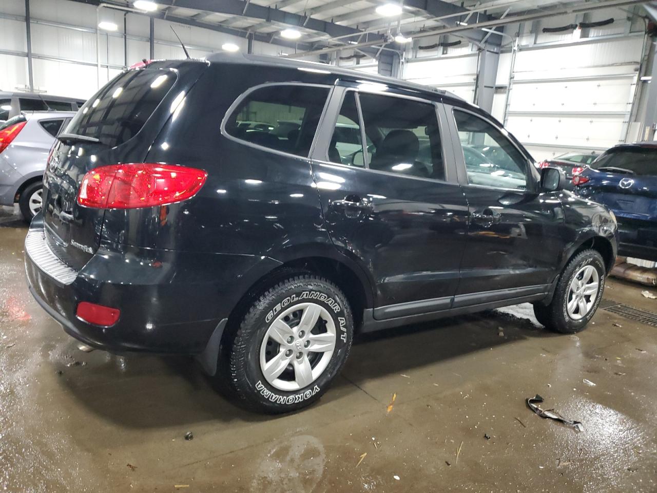 2009 Hyundai Santa Fe - Image 3