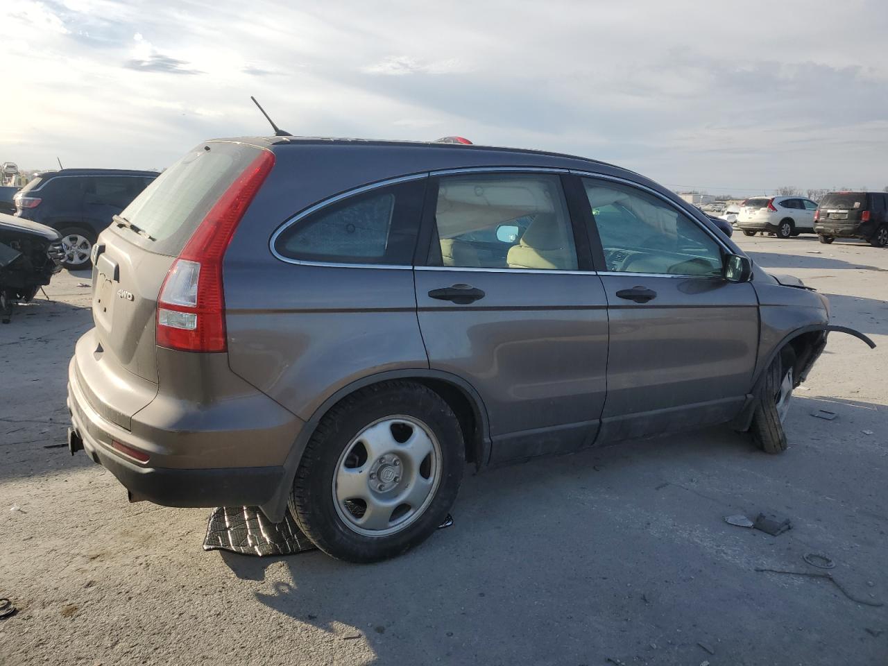 2011 Honda CR-V - Image 3