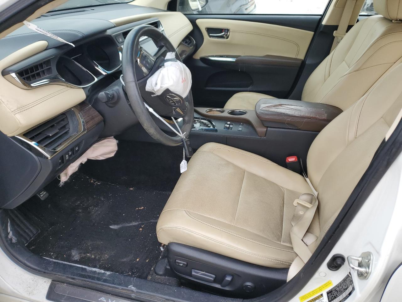 2014 Toyota Avalon - Image 7