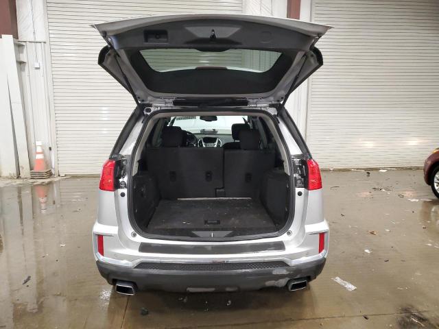  GMC TERRAIN 2017 Srebrny
