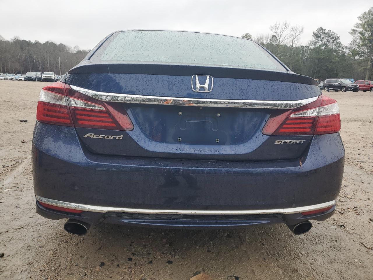 2016 Honda Accord - Image 6