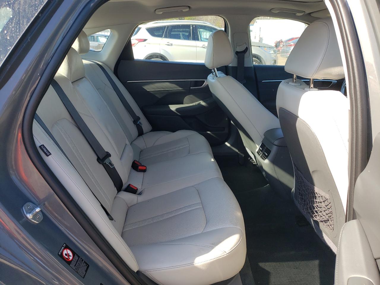 2021 Hyundai Sonata - Image 10